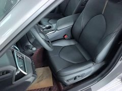Toyota Camry 2.0G Luxury - ფოტო 14