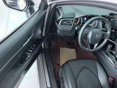 Toyota Camry 2.0G Luxury - ფოტო 15