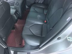 Toyota Camry 2.0G Luxury - ფოტო 16