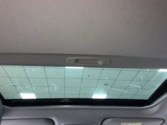 Toyota Camry 2.0G Luxury - ფოტო 17