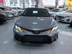 Toyota Camry 2.0G Luxury - ფოტო 2