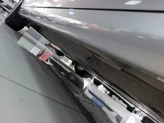 Toyota Camry 2.0G Luxury - ფოტო 20