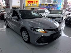 Toyota Camry 2.0G Luxury - ფოტო 3