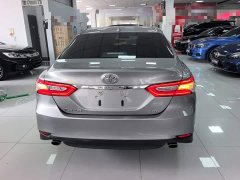 Toyota Camry 2.0G Luxury - ფოტო 5