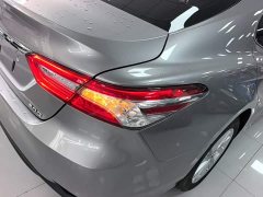 Toyota Camry 2.0G Luxury - ფოტო 7
