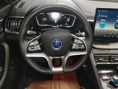 BYD Song Plus 1.5T Automatic Flagship - ფოტო 10