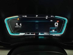 BYD Song Plus 1.5T Automatic Flagship - ფოტო 11