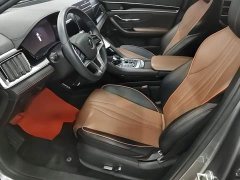 BYD Song Plus 1.5T Automatic Flagship - ფოტო 14