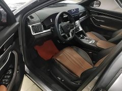 BYD Song Plus 1.5T Automatic Flagship - ფოტო 15