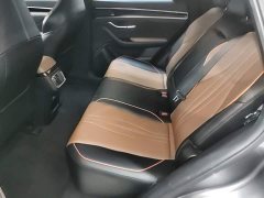 BYD Song Plus 1.5T Automatic Flagship - ფოტო 16