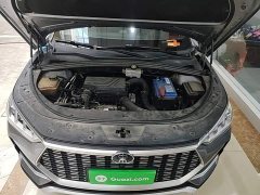 BYD Song Plus 1.5T Automatic Flagship - ფოტო 19