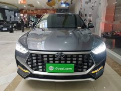BYD Song Plus 1.5T Automatic Flagship - ფოტო 2