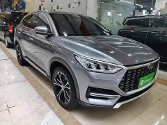 BYD Song Plus 1.5T Automatic Flagship - ფოტო 3
