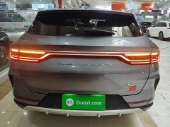 BYD Song Plus 1.5T Automatic Flagship - ფოტო 5