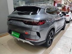 BYD Song Plus 1.5T Automatic Flagship - ფოტო 6