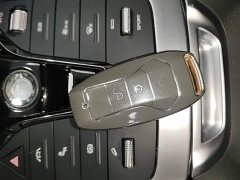 BYD Song Plus 1.5T Automatic Flagship - ფოტო 8