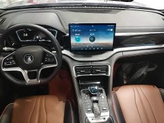 BYD Song Plus 1.5T Automatic Flagship - ფოტო 9