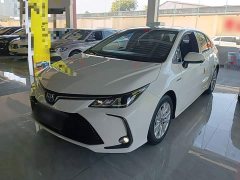 Toyota Corolla 1.8L Smart Hybrid Dual Engine Elite - photo 1