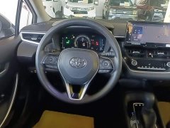 Toyota Corolla 1.8L Smart Hybrid Dual Engine Elite - photo 10