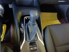 Toyota Corolla 1.8L Smart Hybrid Dual Engine Elite - photo 13