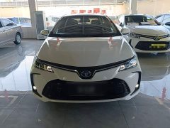 Toyota Corolla 1.8L Smart Hybrid Dual Engine Elite - photo 2