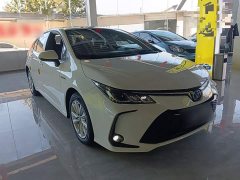 Toyota Corolla 1.8L Smart Hybrid Dual Engine Elite - photo 3
