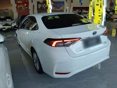 Toyota Corolla 1.8L Smart Hybrid Dual Engine Elite - photo 4