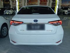 Toyota Corolla 1.8L Smart Hybrid Dual Engine Elite - photo 5