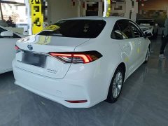 Toyota Corolla 1.8L Smart Hybrid Dual Engine Elite - photo 6