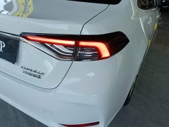 Toyota Corolla 1.8L Smart Hybrid Dual Engine Elite - photo 7