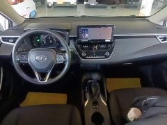 Toyota Corolla 1.8L Smart Hybrid Dual Engine Elite - photo 9