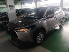 Toyota Corolla Sharp Release 2.0L Elite Edition - ფოტო 1