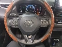 Toyota Corolla Sharp Release 2.0L Elite Edition - ფოტო 10