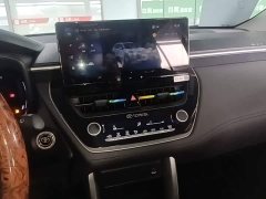 Toyota Corolla Sharp Release 2.0L Elite Edition - ფოტო 12