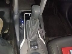 Toyota Corolla Sharp Release 2.0L Elite Edition - ფოტო 13