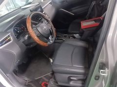 Toyota Corolla Sharp Release 2.0L Elite Edition - ფოტო 14
