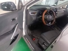 Toyota Corolla Sharp Release 2.0L Elite Edition - ფოტო 15