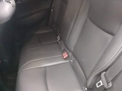 Toyota Corolla Sharp Release 2.0L Elite Edition - ფოტო 16