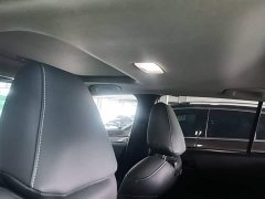 Toyota Corolla Sharp Release 2.0L Elite Edition - ფოტო 17