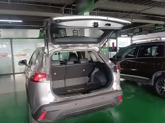 Toyota Corolla Sharp Release 2.0L Elite Edition - ფოტო 18