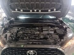 Toyota Corolla Sharp Release 2.0L Elite Edition - ფოტო 19