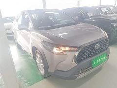 Toyota Corolla Sharp Release 2.0L Elite Edition - ფოტო 3