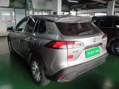 Toyota Corolla Sharp Release 2.0L Elite Edition - ფოტო 4