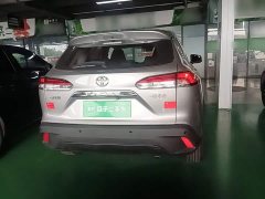 Toyota Corolla Sharp Release 2.0L Elite Edition - ფოტო 5