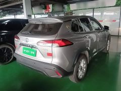 Toyota Corolla Sharp Release 2.0L Elite Edition - ფოტო 6