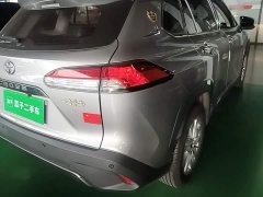 Toyota Corolla Sharp Release 2.0L Elite Edition - ფოტო 7