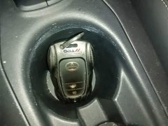 Toyota Corolla Sharp Release 2.0L Elite Edition - ფოტო 8