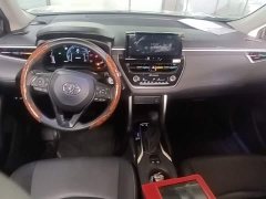 Toyota Corolla Sharp Release 2.0L Elite Edition - ფოტო 9