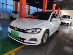 Volkswagen Polo Plus 1.5L Automatic Panoramic Sunroof Comfort Edition - photo 1