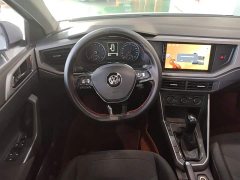 Volkswagen Polo Plus 1.5L Automatic Panoramic Sunroof Comfort Edition - photo 10